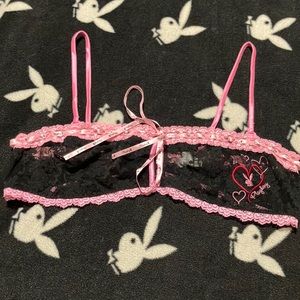 Playboy Bra